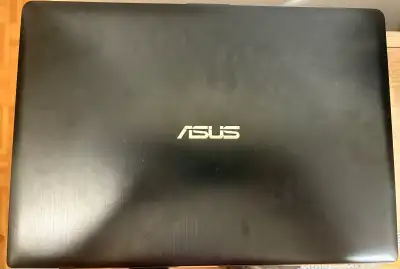 Asus laptop, View more