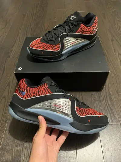 Nike KD16 “Slim Reaper”, View more