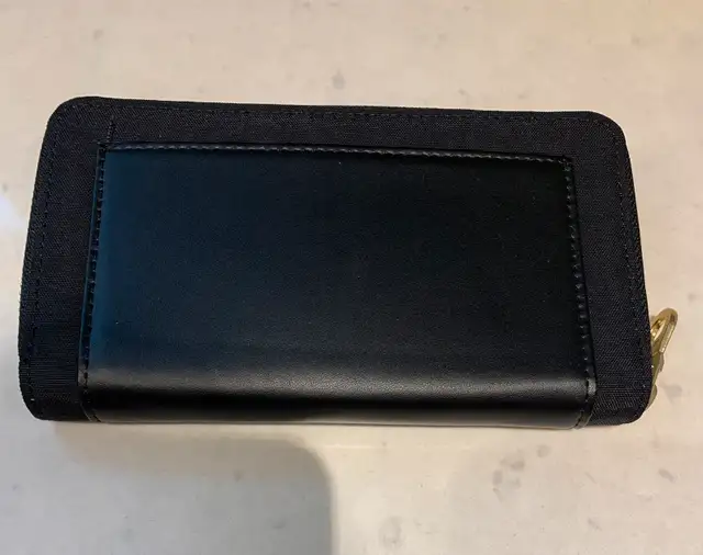 NEW Herschel Orion Thomas Wallet RFID $4062863738222467122