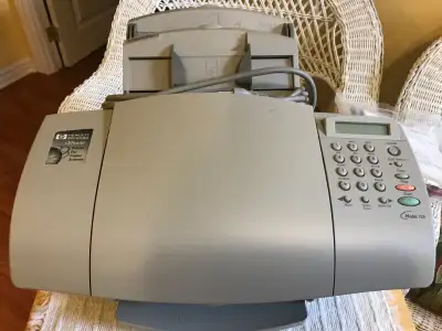 HP PRINTER, View more