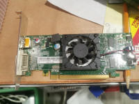 AMD Radeon HD7450 HD 1GB 64Bit DVI+DP