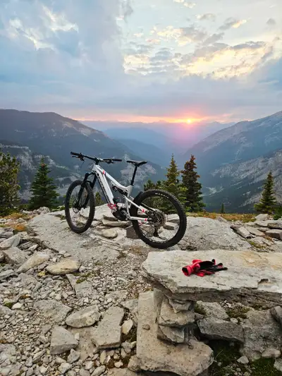 INTENSE Tazer MX Pro Alloy 2023, View more