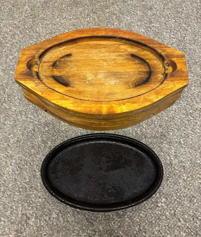 Great for restaurant use, home or office entertaining, rustic décor, or creative upcycling projects....