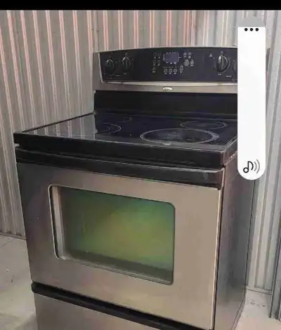 stove whirlpool, View more