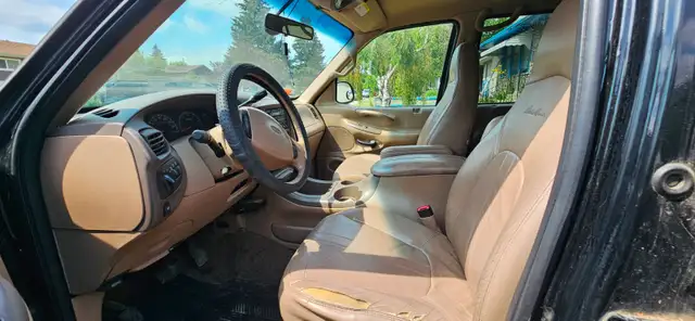 1999 Ford Expedition585100252634818563