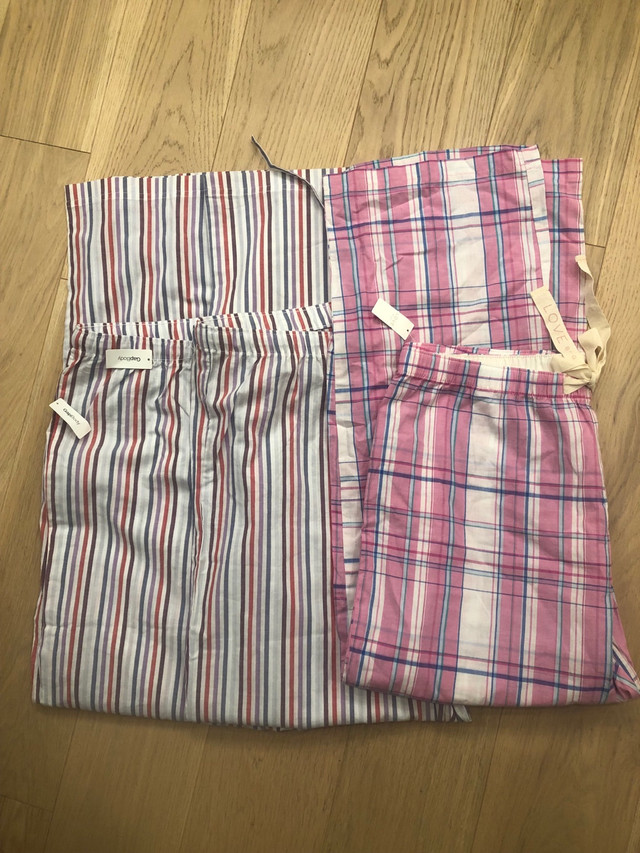 Brand new women’s medium and large  Pajama  pants in Women's - Other in London
