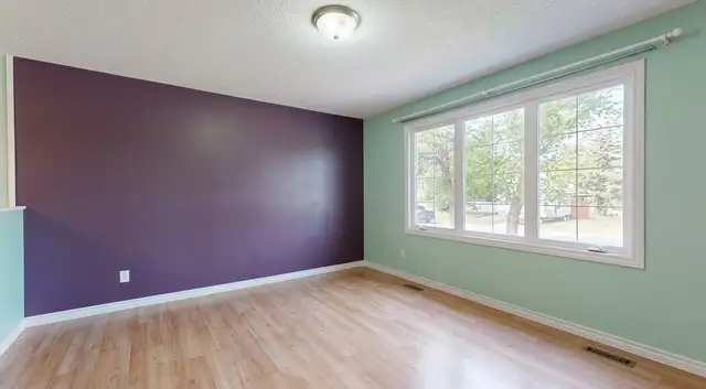 3 Bedroom Home for Rent — Highland Park