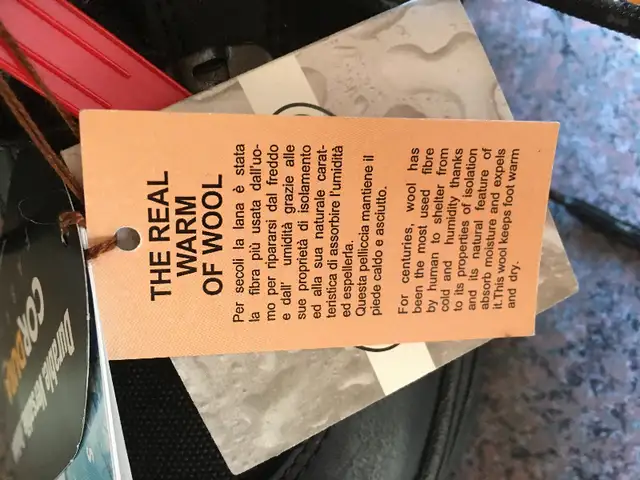 botte hiver attiba in Men's Shoes in Laurentides - Image 9