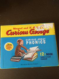 Phonics Book Sets