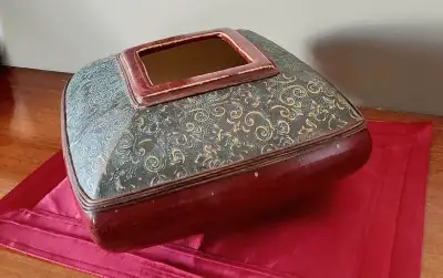 Table Vase For Sale!, View more
