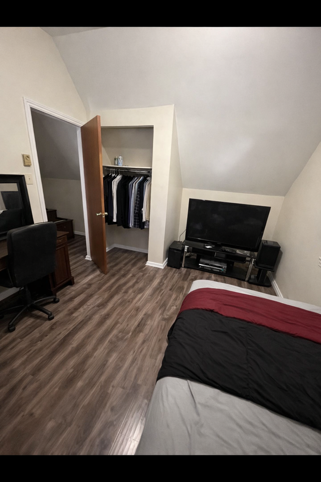 3- Bedroom, 1-Bathroom Complex for Summer Sublet in Short Term Rentals in City of Halifax - Image 8