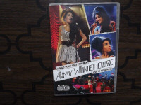FS: Amy Winehouse "I Told You I Was In Trouble" DVD