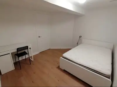 Good location and cozy house
