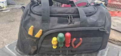 HIGHLAND TACTICAL /WORK TOTE BAG, View more