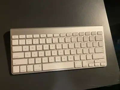 Mac Bluetooth Wireless Keyboard for Sale, View more