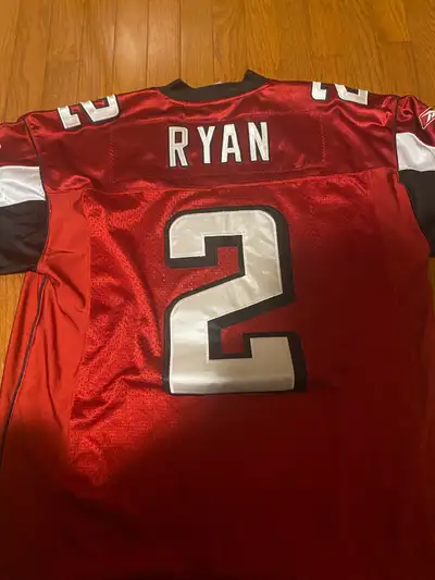 Matt Ryan Jersey, View more