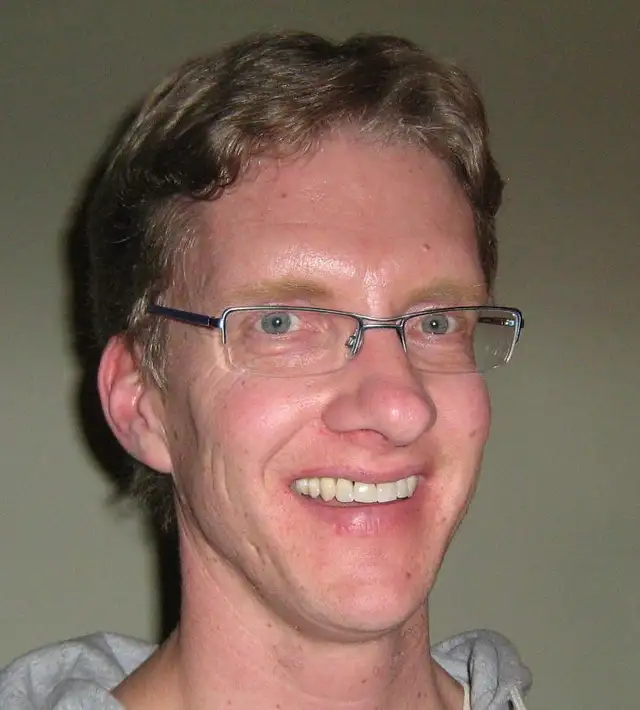 David Krebes math tutor S.W. Calgary