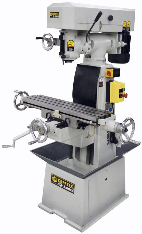 WANTED SMALL MILLING MACHINE in Other Business & Industrial in Belleville