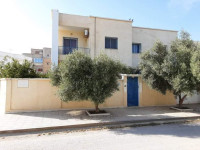 Maison Karim - Location de vacances à Nabeul, en Tunisie