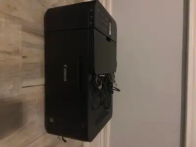 Canon Pixma Series TR4520 model Printer/Scanner, View more