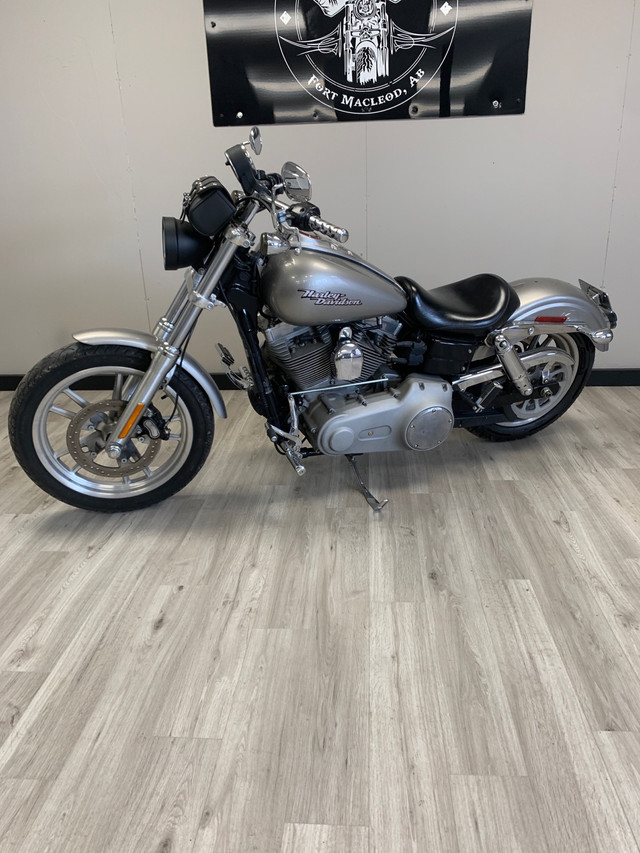 2008 Harley Davidson Super Glide *store closing sale prices* in Other in Lethbridge