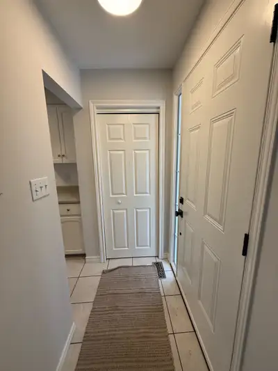 Bright and welcoming 3-bedroom, 1-bathroom bungalow available in Guelph’s desirable Grange Road neig...