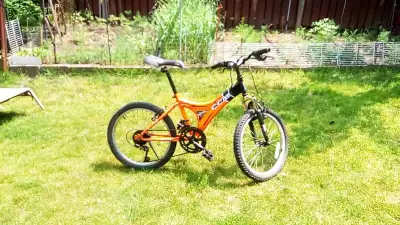 Bike  CCM 12 speed for Girls, View more