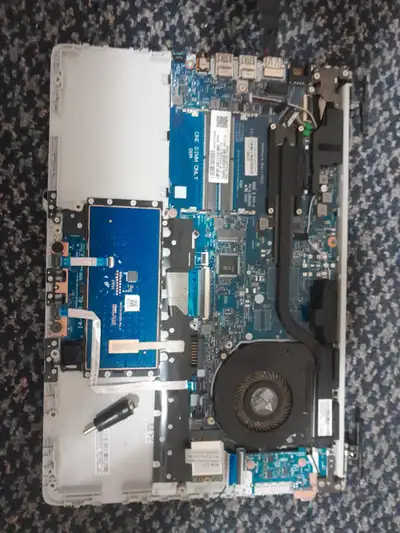 Laptop Parts, View more