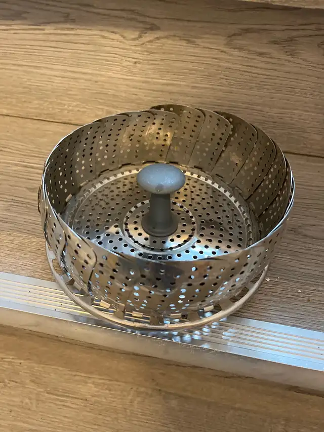 Vegetable Steamer Basket64170260595458120