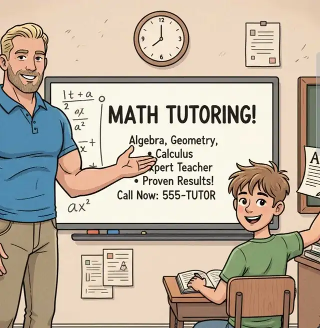 Math Tutor in Caledon area in Other in Oakville / Halton Region - Image 2
