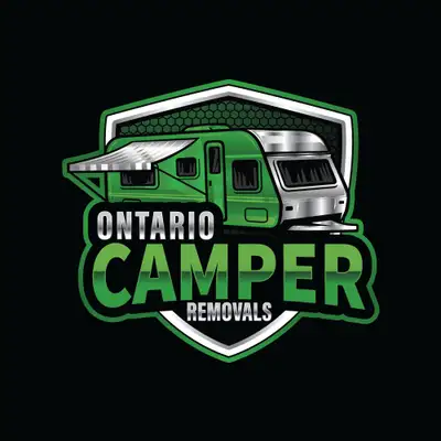 **ONTARIO CAMPER REMOVALS** *Looking to have your old RV or Camper removed?* We specialize in the re...