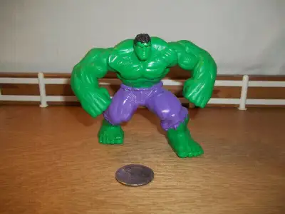 Marvel -Incredible Hulk-, View more