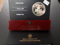 2006 Special Edition Proof       Silver Dollar