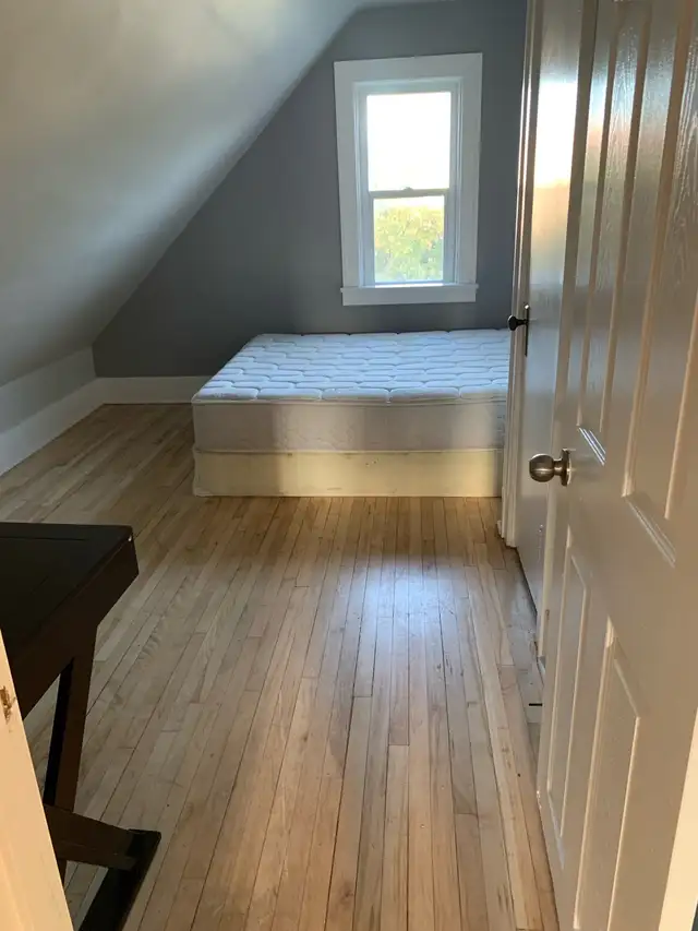Rooms for Rent
