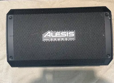 Alesis Drum Monitor, View more