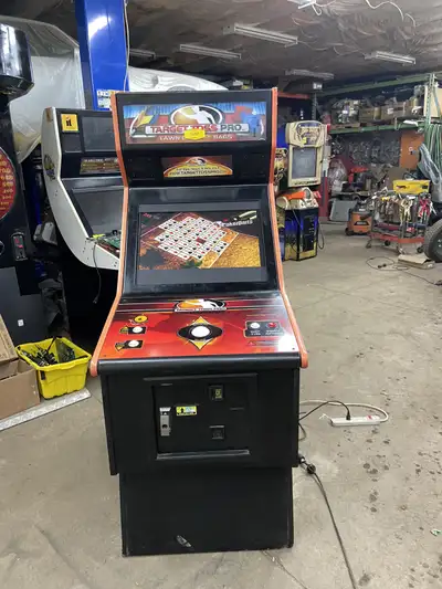 Target Toss Pro Lawn Darts and Bags! LCD UPGRADEDl, View more