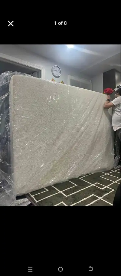 Full mattress * Queen mattress * mattress * mattress, View more