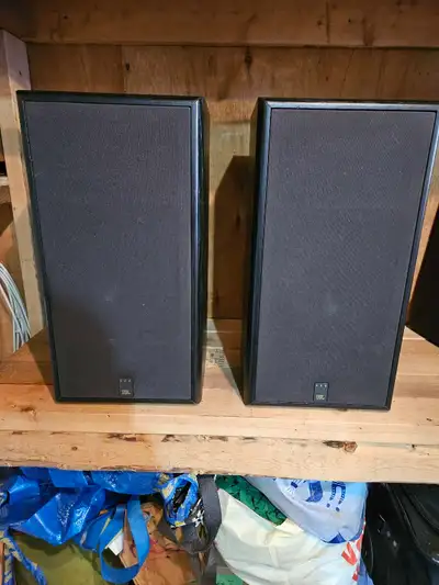 JBL Speakers for sale, View more