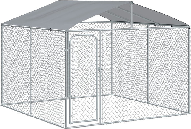 Dog kennel for sale near me $499 in Animal & Pet Services in Oshawa / Durham Region - Image 4