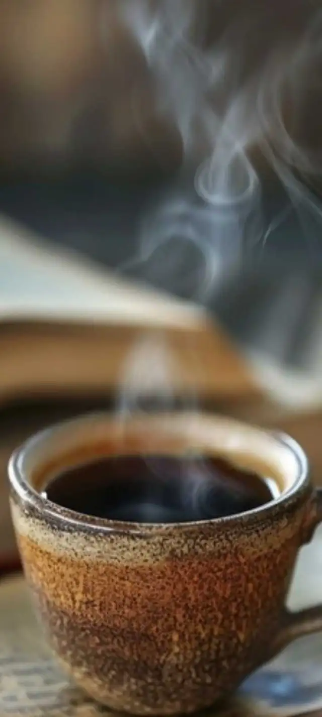 chats and coffee