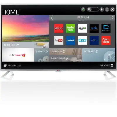 LG 32LB5800-UG HD LED TV, View more