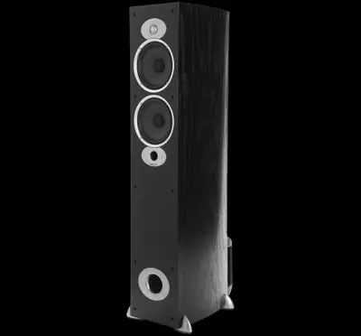 250W Polk Audio RTiA5 tower speakers, View more
