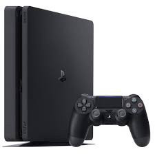 PS4 Slim 1TB + 1TB Additional Storage  in Sony Playstation 4 in Oshawa / Durham Region