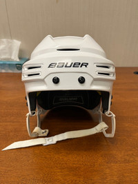 Bauer Hockey Helmet, RE AKT 75 L