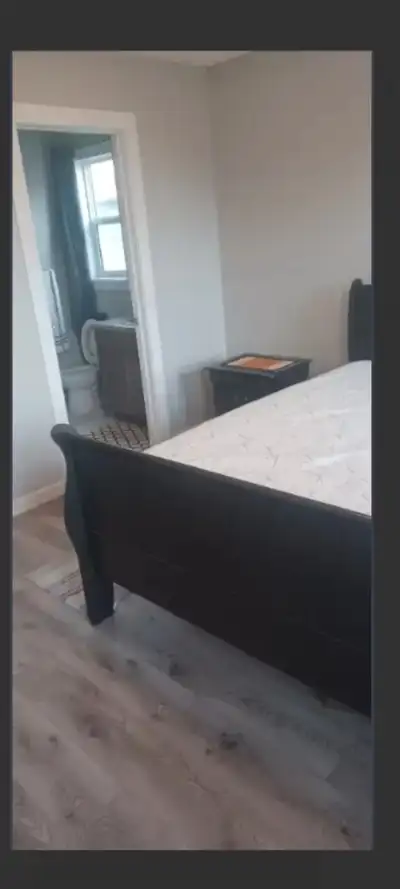 Room rentals