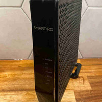 SMART/RG - model SR808ac modem Rogers / Shaw