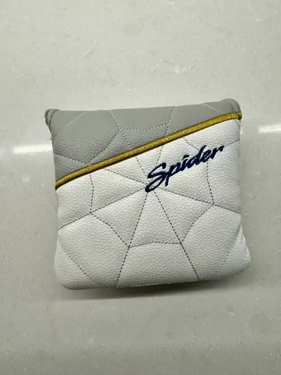 Taylormade Spider headcover, View more