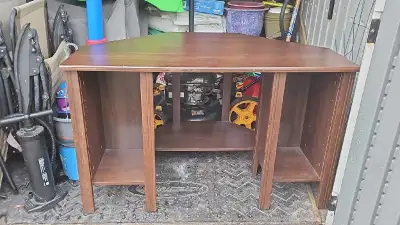 IKEA Brusali Computer/Study Corner Desk, View more