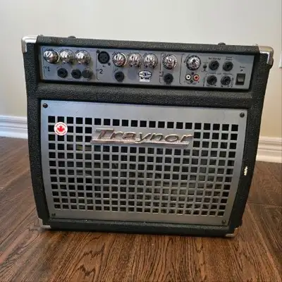 I-Line Guitar Amp, View more