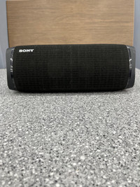 Sony SRS-XB43 Bluetooth Speaker